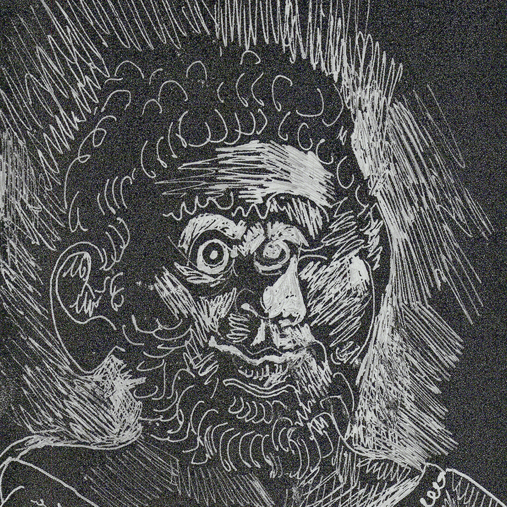 Pablo Picasso: Marin-Cyclope, Plate No. 22, Series 156 Art Gold & Silver Pawn Shop