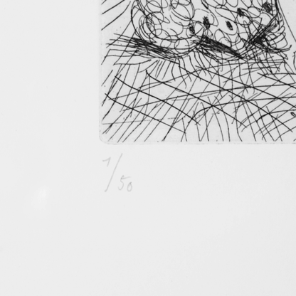 Pablo Picasso: Autour du 'Bain Turc', Plate No. 63, Series 156 Art Gold & Silver Pawn Shop