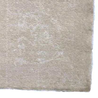 Galatea watermark on Montval Laid Paper