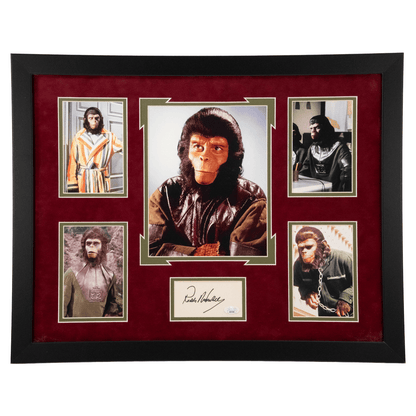 Planet Of The Apes Memorabilia
Gold & Silver Pawn Shop