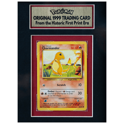 Pokemon Original 1999 Trading Card Memorabilia Gold & Silver Pawn Shop