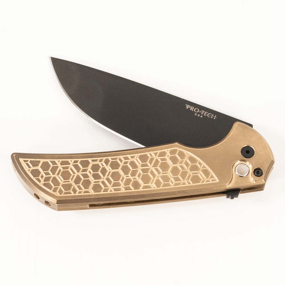 Pro Tech Mordax Atlanta 2024 Knife
Gold & Silver Pawn Shop