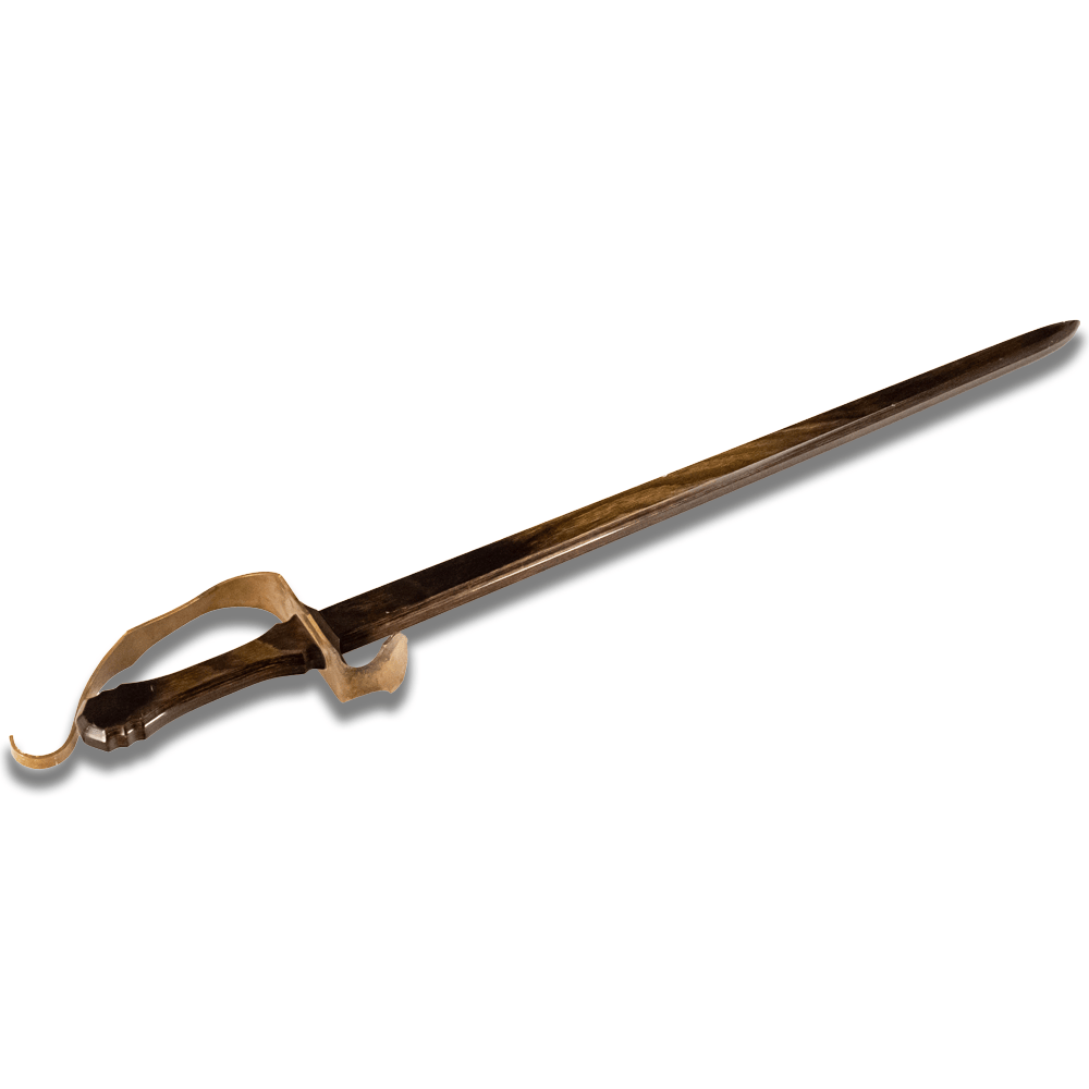 Rapier Sword
Gold & Silver Pawn Shop