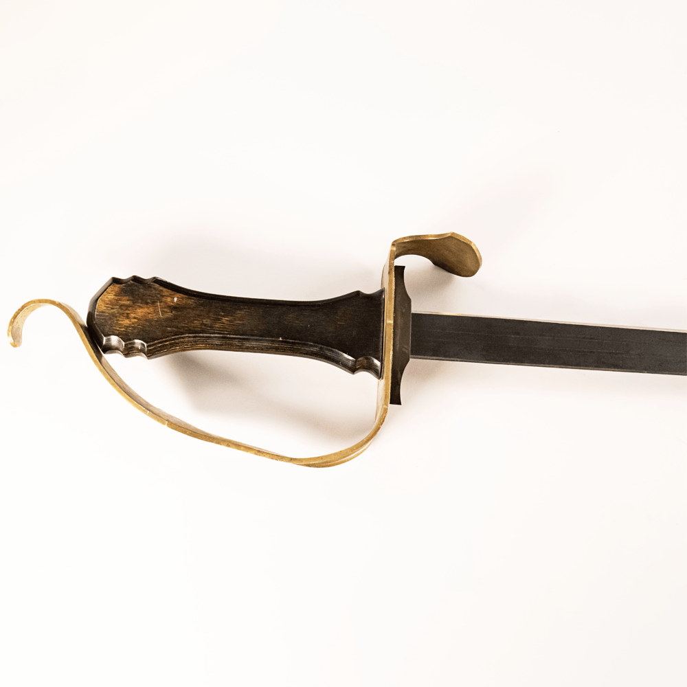 Rapier Sword
Gold & Silver Pawn Shop