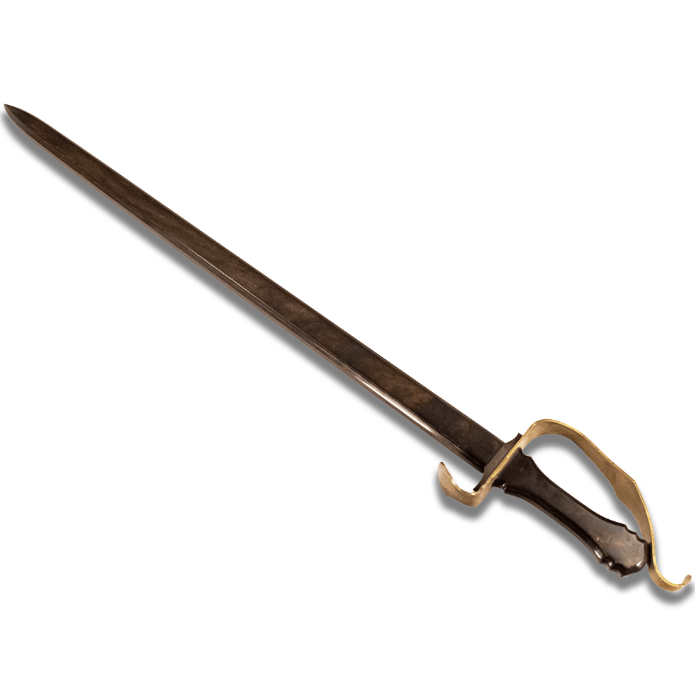Rapier Sword
Gold & Silver Pawn Shop