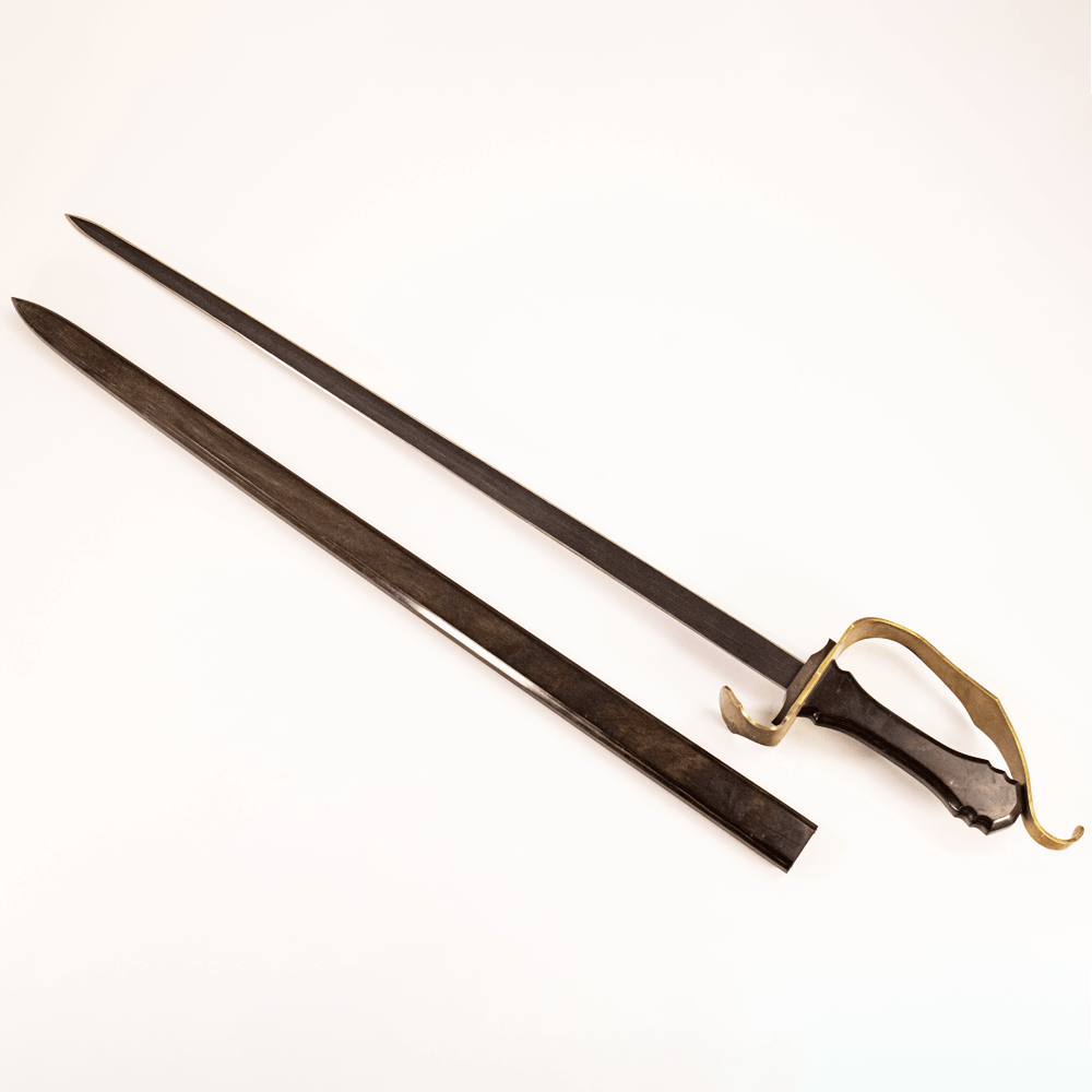 Rapier Sword
Gold & Silver Pawn Shop