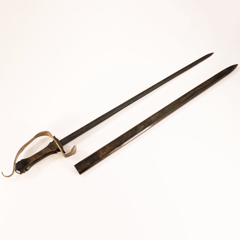 Rapier Sword
Gold & Silver Pawn Shop