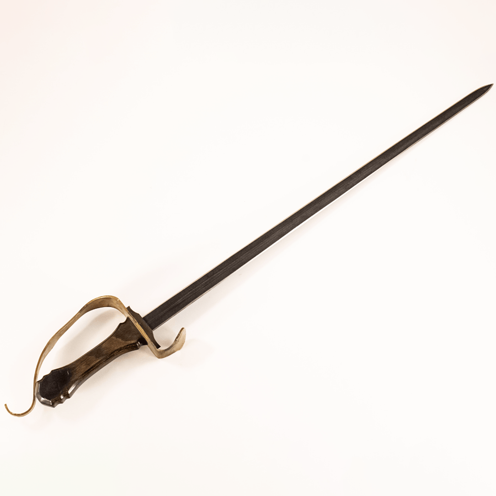Rapier Sword
Gold & Silver Pawn Shop