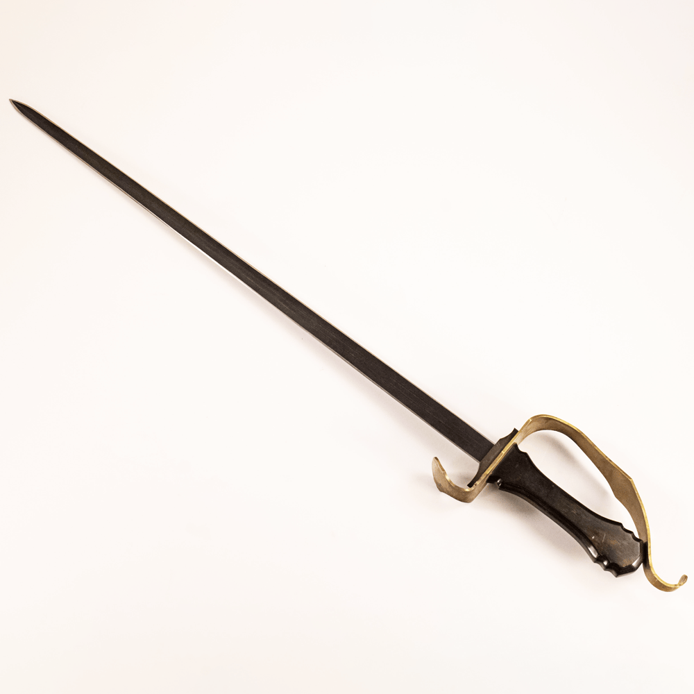 Rapier Sword
Gold & Silver Pawn Shop