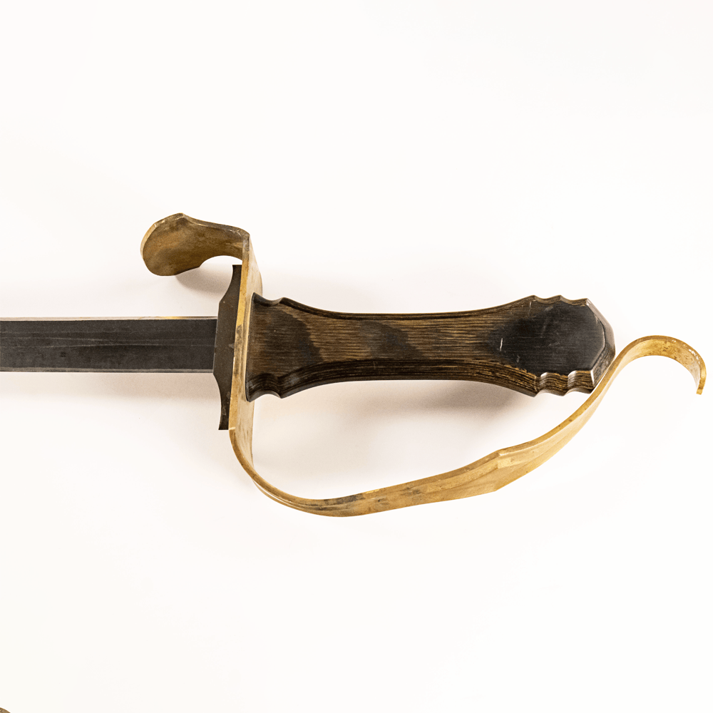 Rapier Sword
Gold & Silver Pawn Shop