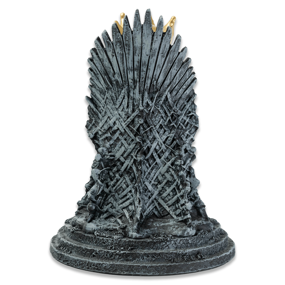 Rick Harrison "The King of Pawn" Limited Edition Bobble Head G S Pawn