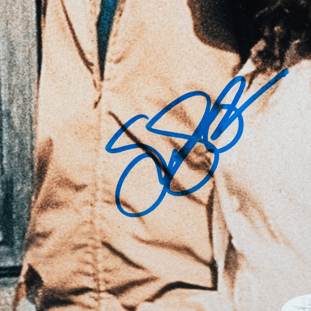 Rocky Horror Picture Show Autograph Memorabilia Gold & Silver Pawn Shop