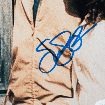 Rocky Horror Picture Show Autograph Memorabilia Gold & Silver Pawn Shop