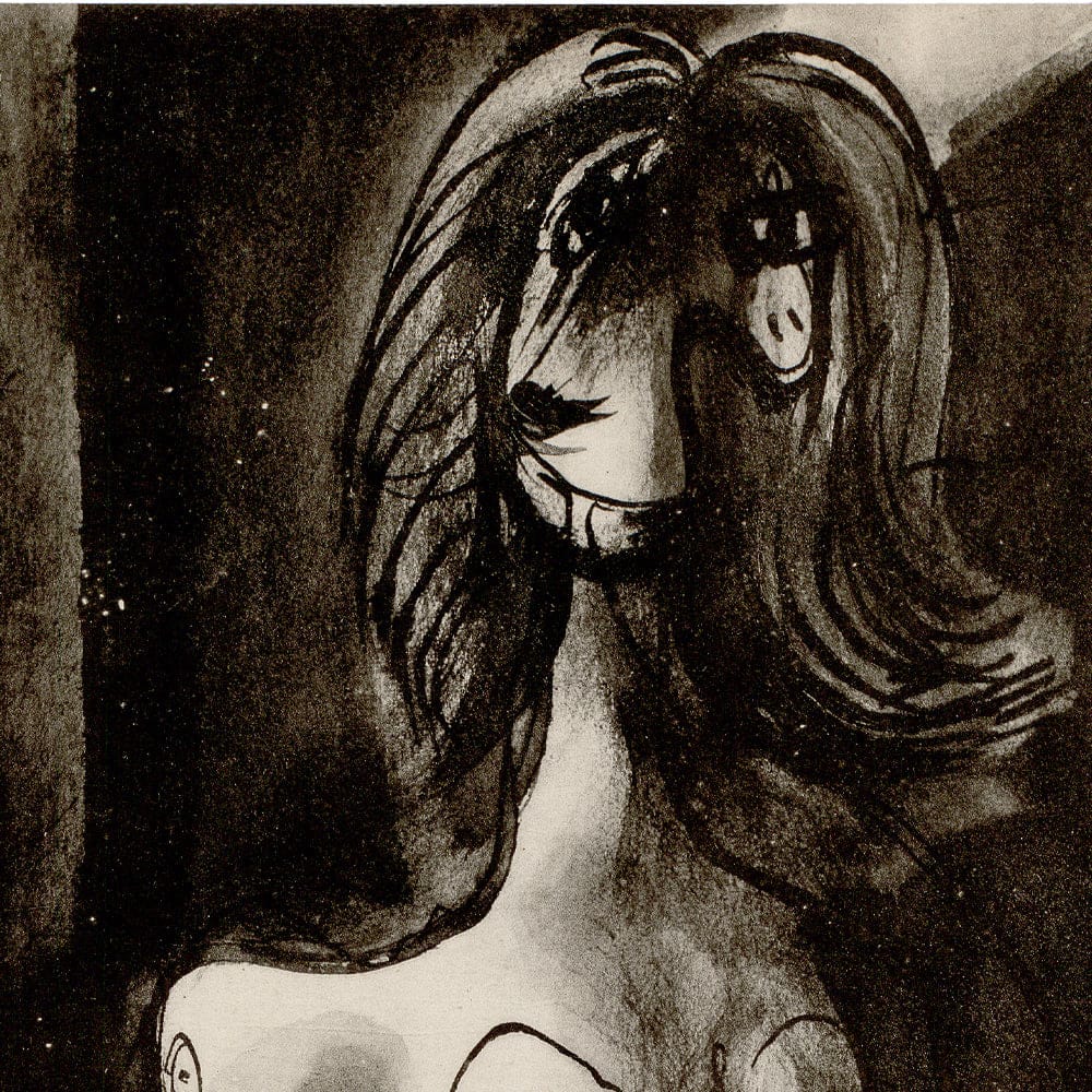 Picasso: Figurative Composition, Royan, 19.6.40 Art Gold & Silver Pawn Shop