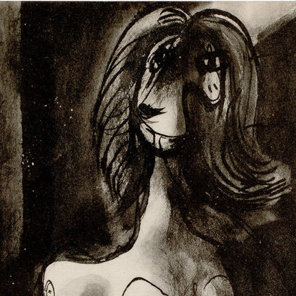 Picasso: Figurative Composition, Royan, 19.6.40 Art Gold & Silver Pawn Shop