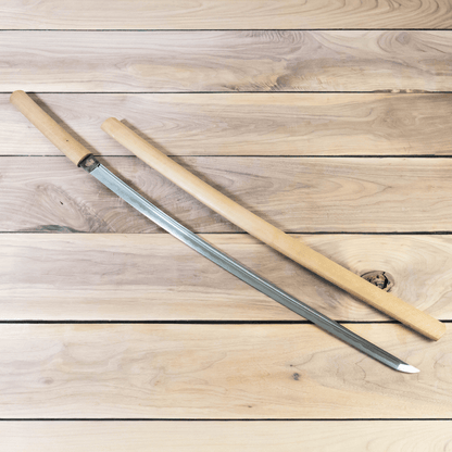 1800's Sanjo Yoshinorii Katana Gold & Silver Pawn Shop