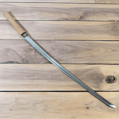 1800's Sanjo Yoshinorii Katana Gold & Silver Pawn Shop