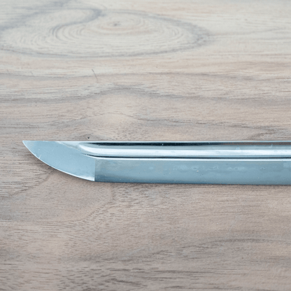 1800's Sanjo Yoshinorii Katana Gold & Silver Pawn Shop