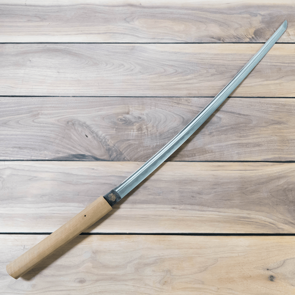 1800's Sanjo Yoshinorii Katana Gold & Silver Pawn Shop