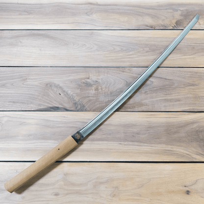 1800's Sanjo Yoshinorii Katana Gold & Silver Pawn Shop