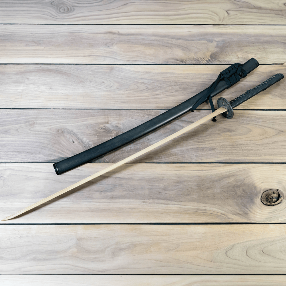 1800's Sanjo Yoshinorii Katana Gold & Silver Pawn Shop