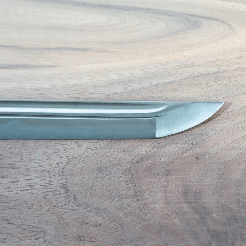 1800's Sanjo Yoshinorii Katana Gold & Silver Pawn Shop