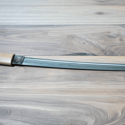 1800's Sanjo Yoshinorii Katana Gold & Silver Pawn Shop