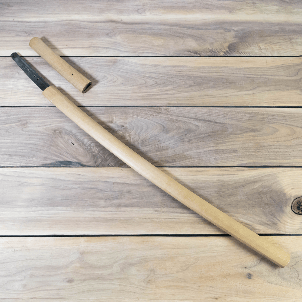 1800's Sanjo Yoshinorii Katana Gold & Silver Pawn Shop