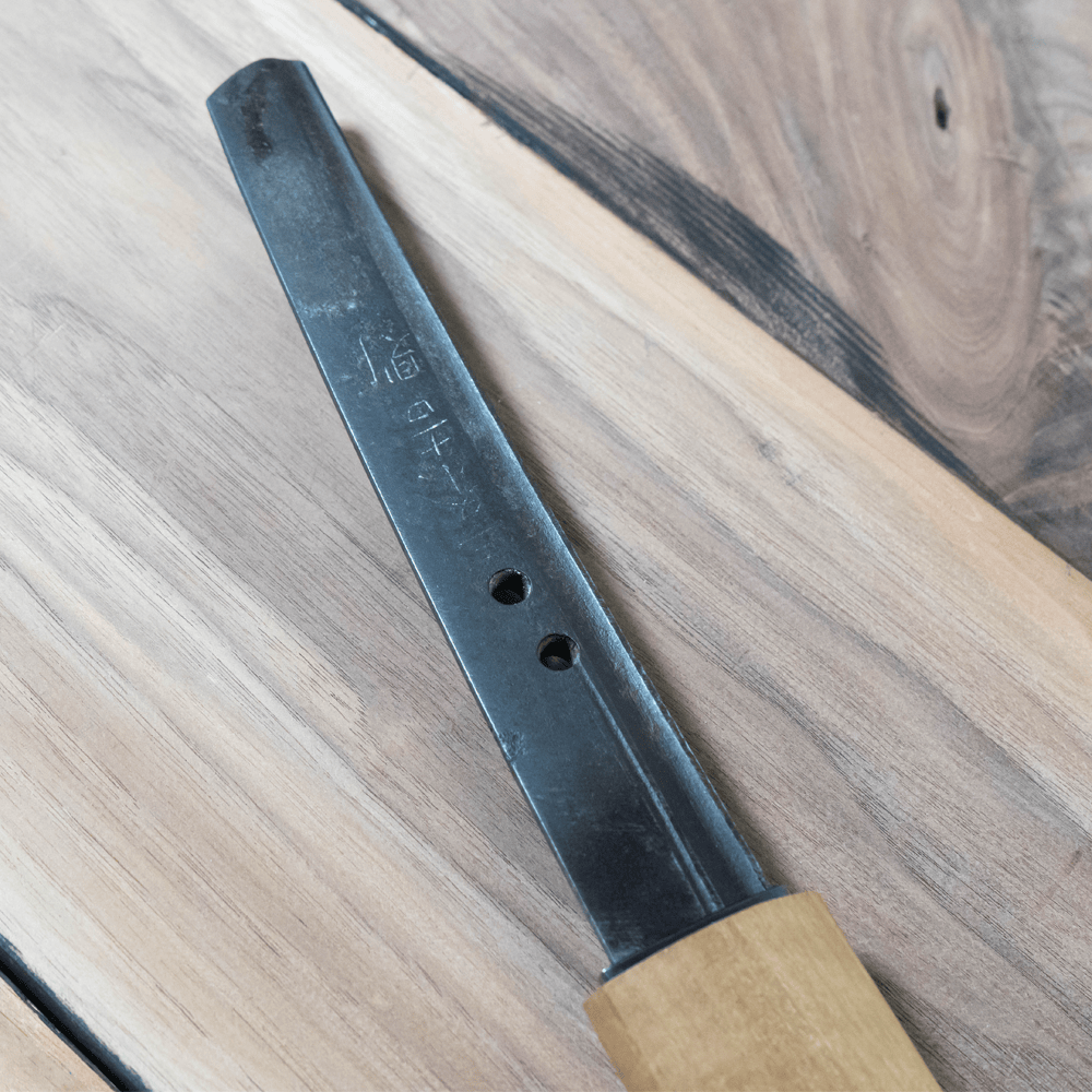 1800's Sanjo Yoshinorii Katana Gold & Silver Pawn Shop