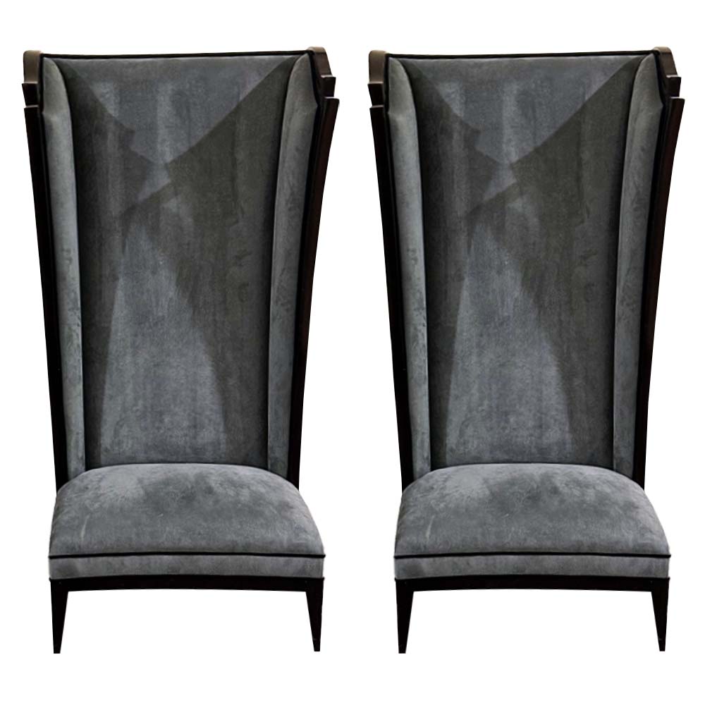 Christopher Guy Chair - Set of Two Thumbnail