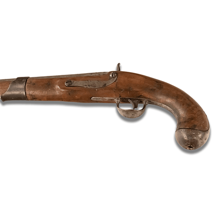 Simeon North Model 1816 Percussion Conversion Pistol
Gold & Silver Pawn Shop