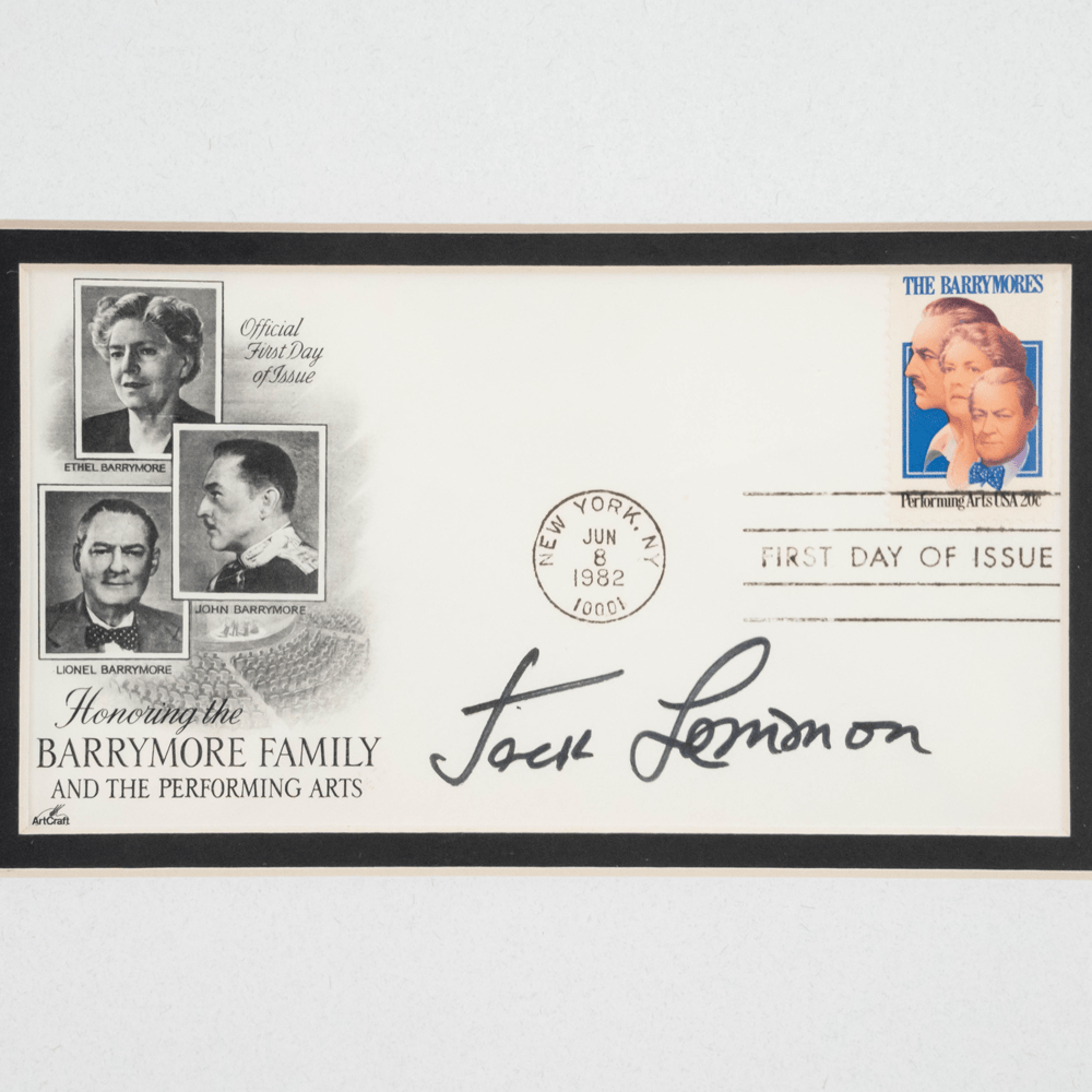 Some Like It Hot Memorabilia
Gold & Silver Pawn Shop