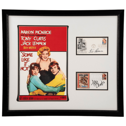 Some Like It Hot Memorabilia
Gold & Silver Pawn Shop