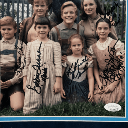 Sound of Music Memorabilia
Gold & Silver Pawn Shop