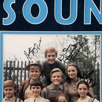 Sound of Music Memorabilia
Gold & Silver Pawn Shop