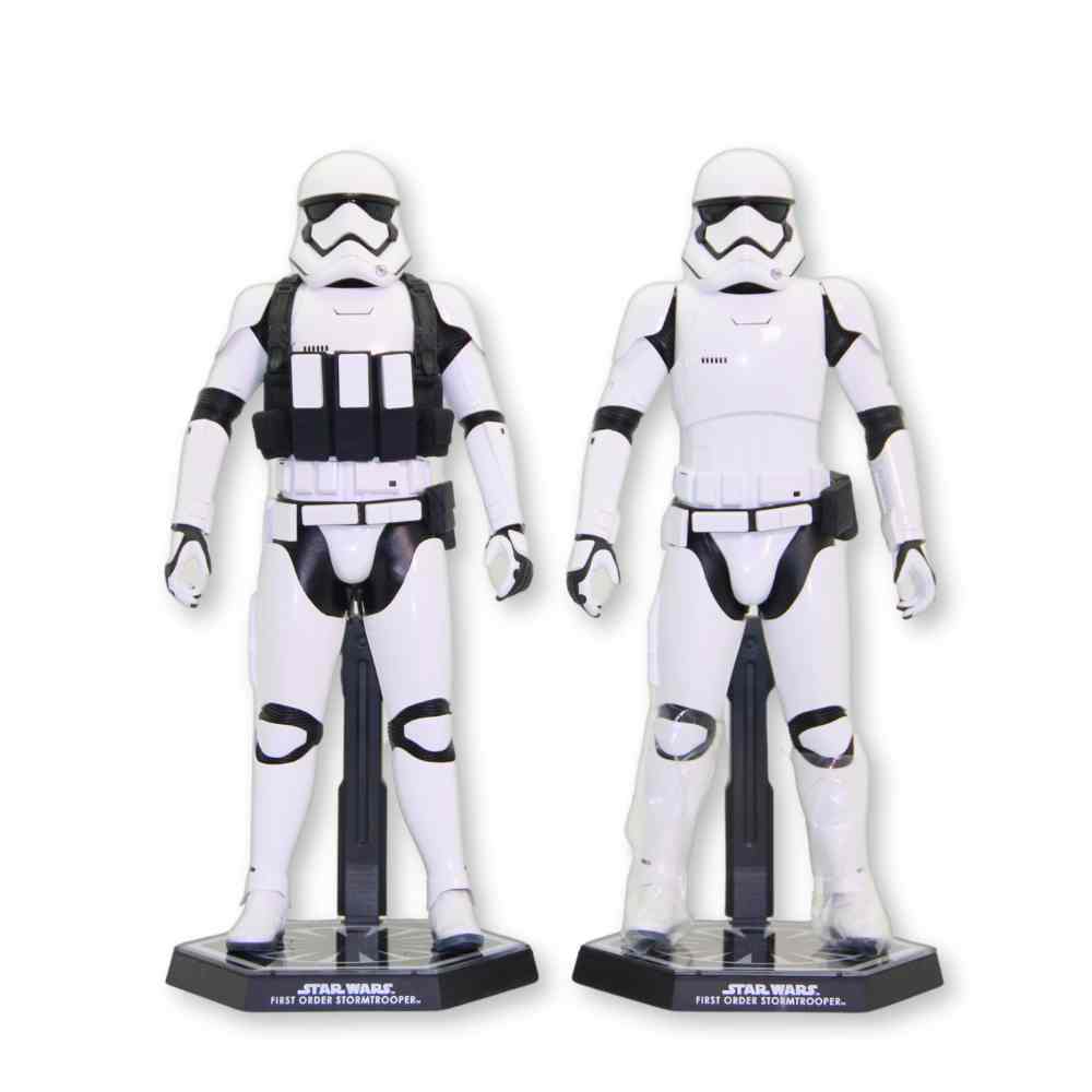 Star Wars 1st Order Stormtrooper MMS319