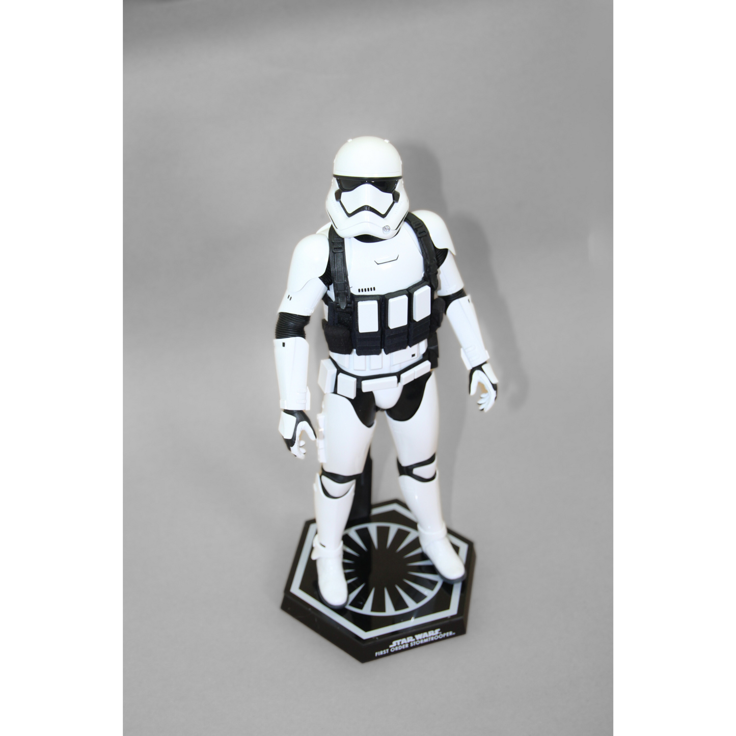 Star Wars 1st Order Stormtrooper MMS319