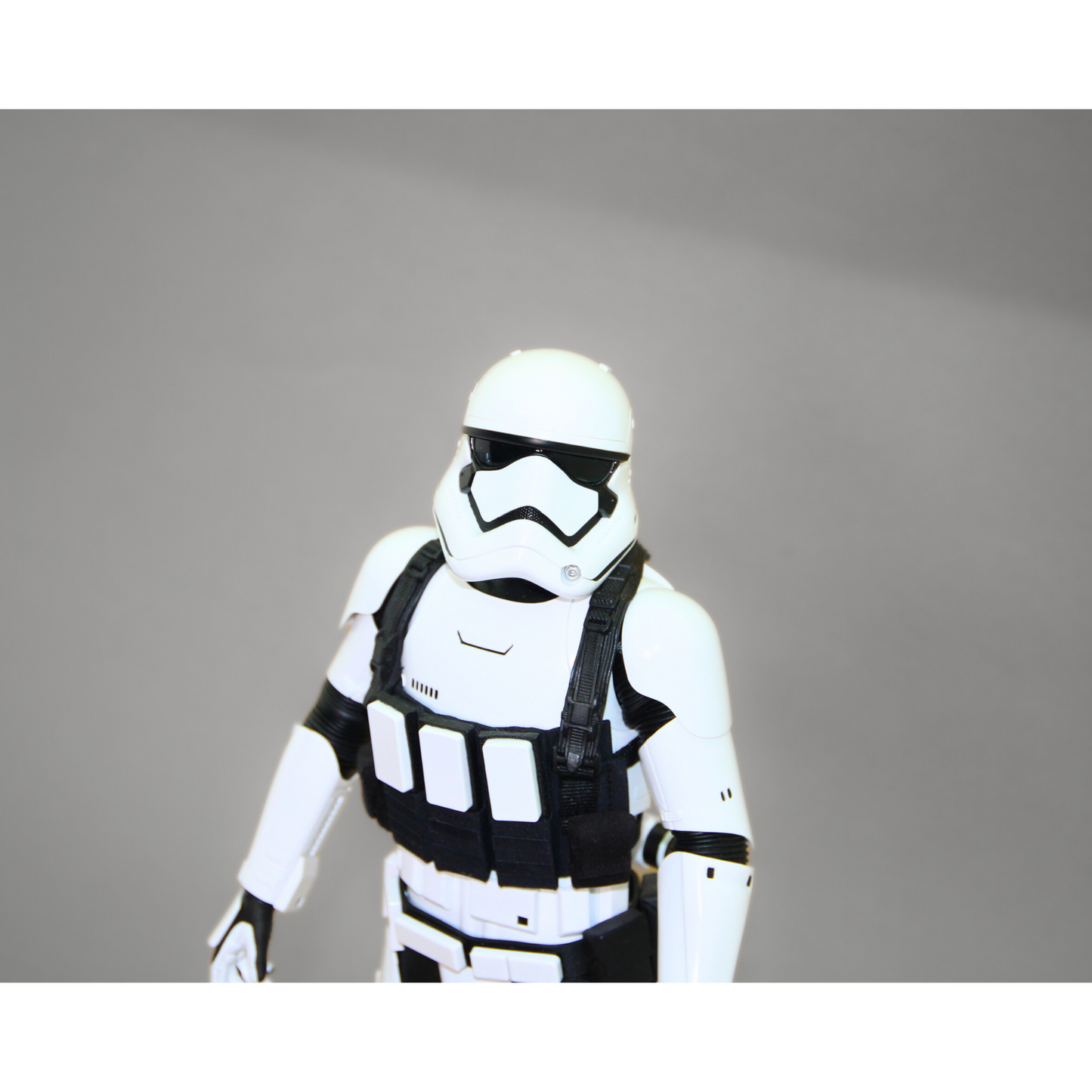 Star Wars 1st Order Stormtrooper MMS319