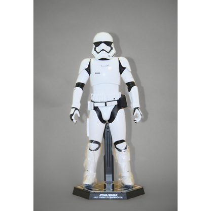 Star Wars 1st Order Stormtrooper MMS319