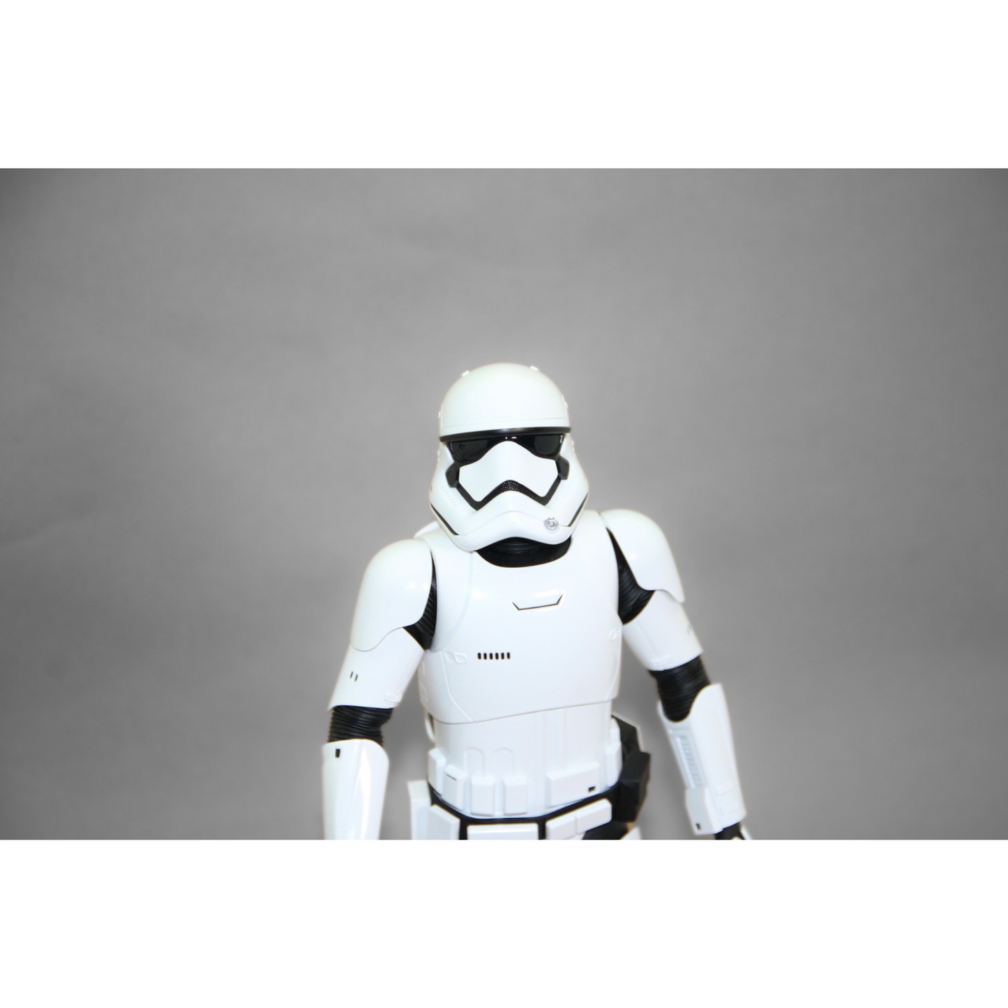 Star Wars 1st Order Stormtrooper MMS319