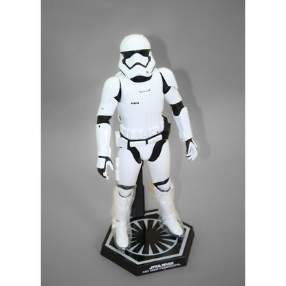 Star Wars 1st Order Stormtrooper MMS319