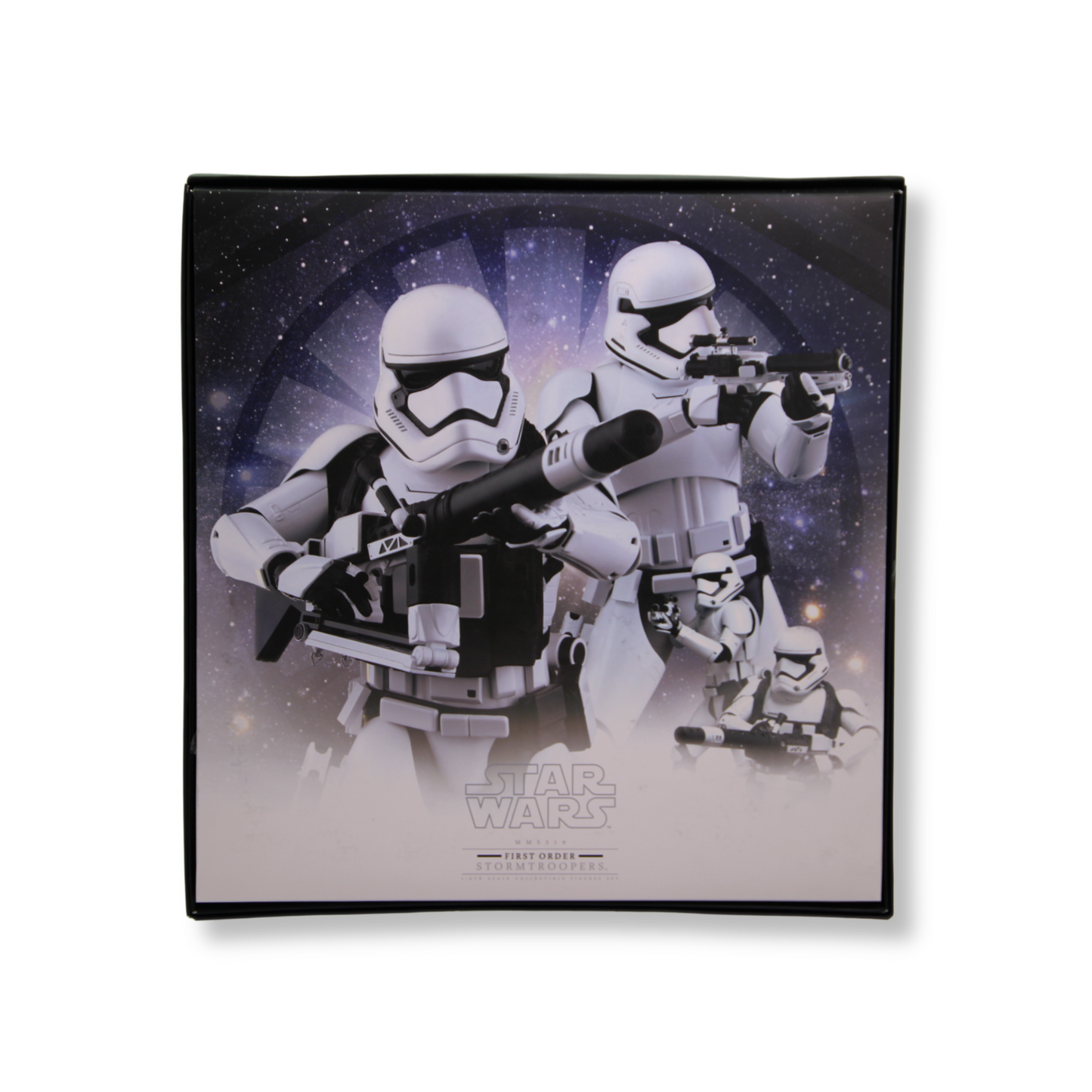 Star Wars 1st Order Stormtrooper MMS319