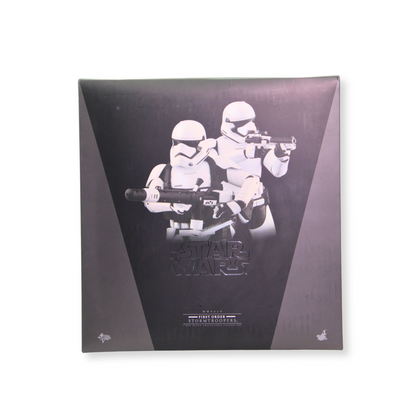 Star Wars 1st Order Stormtrooper MMS319