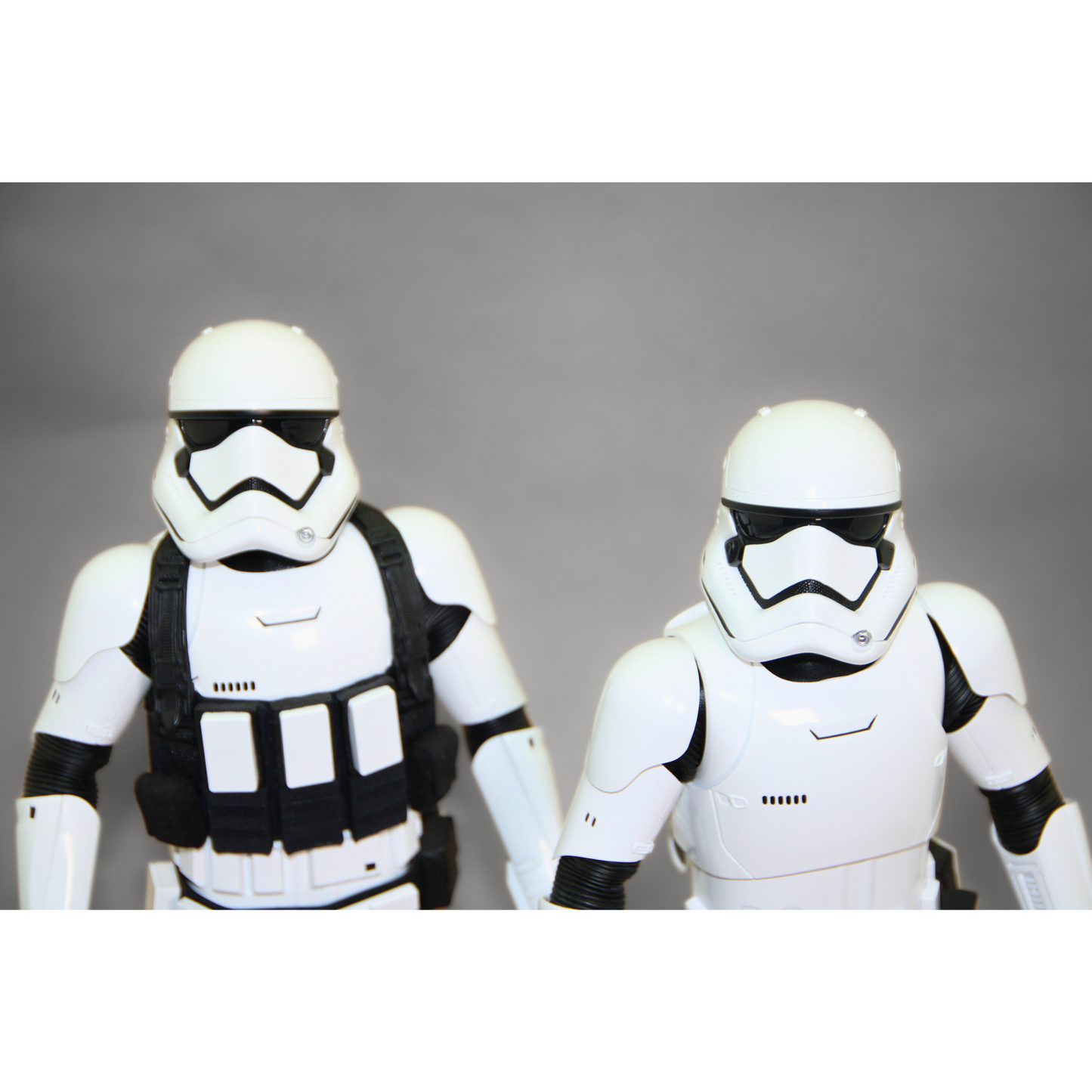 Star Wars 1st Order Stormtrooper MMS319