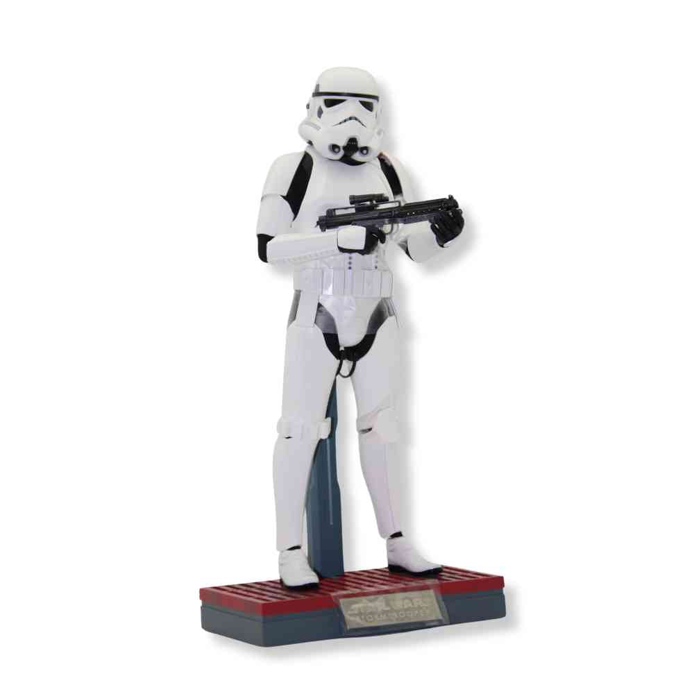 Star Wars: Stormtrooper Hot Toys Thumbnail