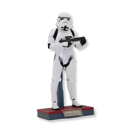 Star Wars: Stormtrooper Hot Toys Figure