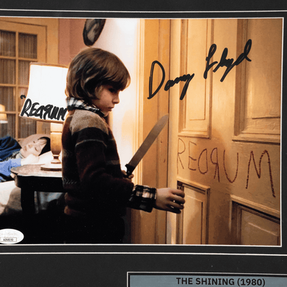 The Shining (1980) Cast Signed Memorabilia
Gold & Silver Pawn Shop