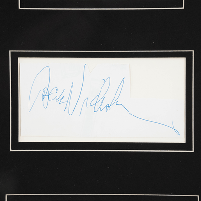 The Shining (1980) Cast Signed Memorabilia
Gold & Silver Pawn Shop