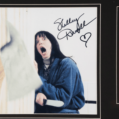 The Shining (1980) Cast Signed Memorabilia
Gold & Silver Pawn Shop