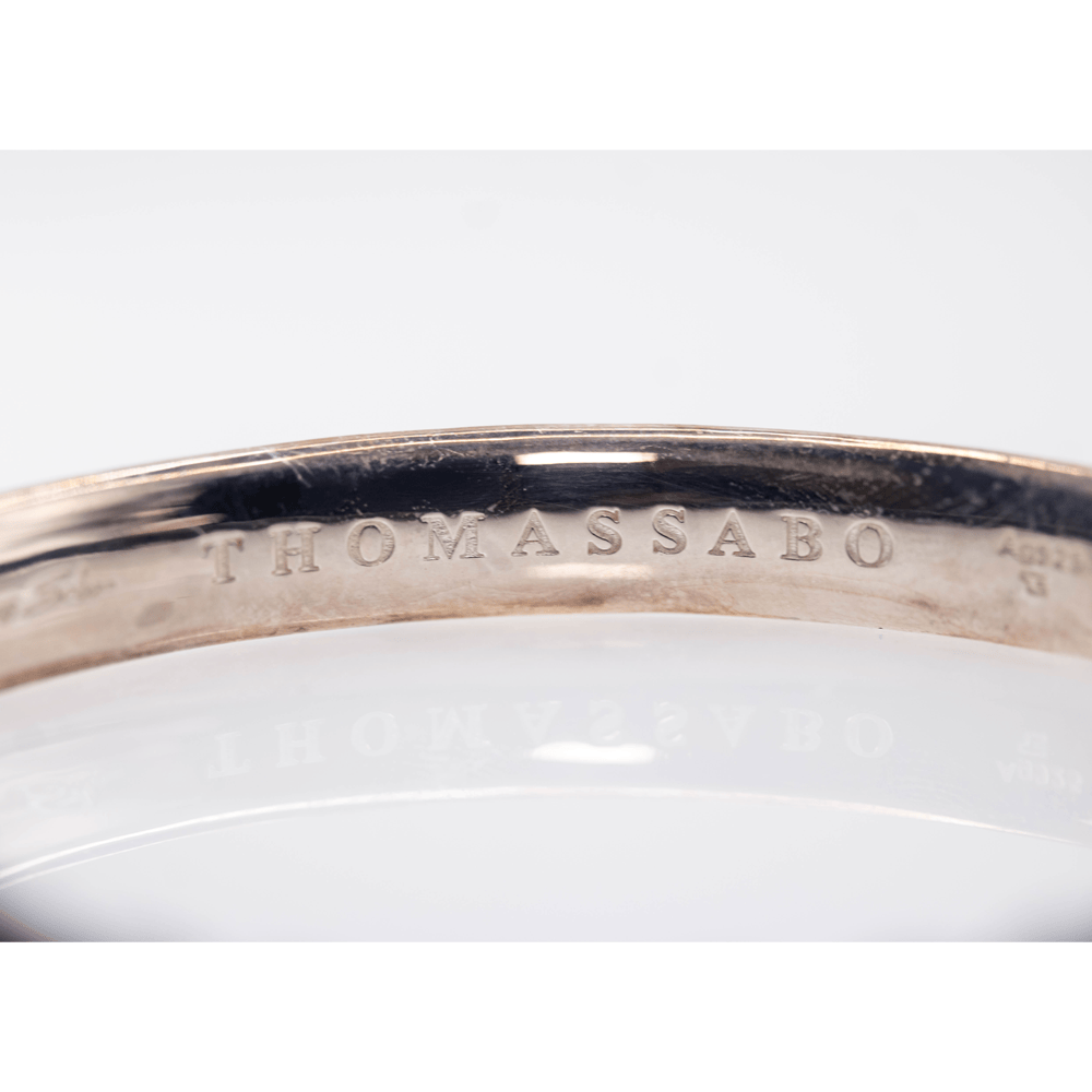 Thomas Sabo Bracelet Gold & Silver Pawn Shop